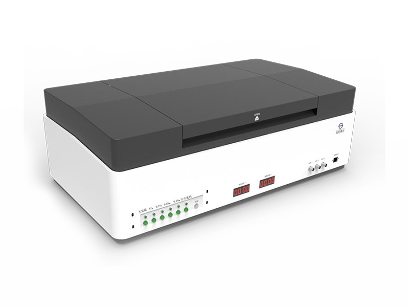 單光子計數(shù)器實驗系統(tǒng)